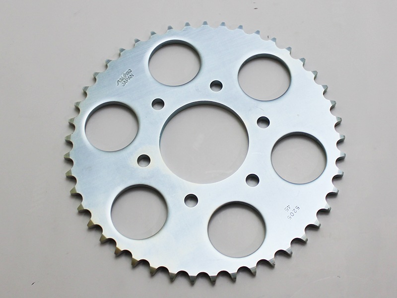 H1 リアスプロケット(45T)