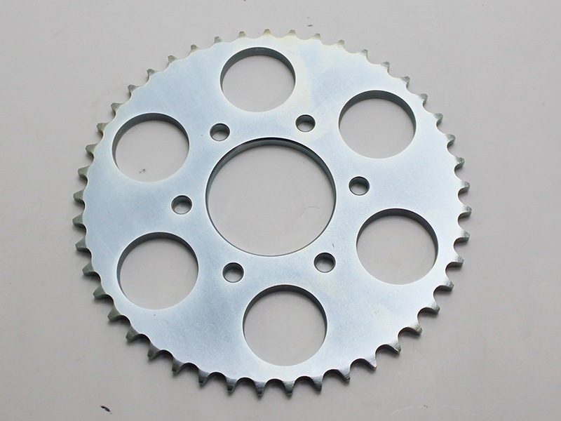 H1 リアスプロケット(45T)