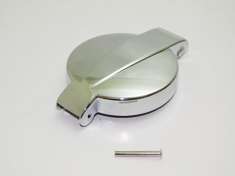 CB750K0 タンクキャップ