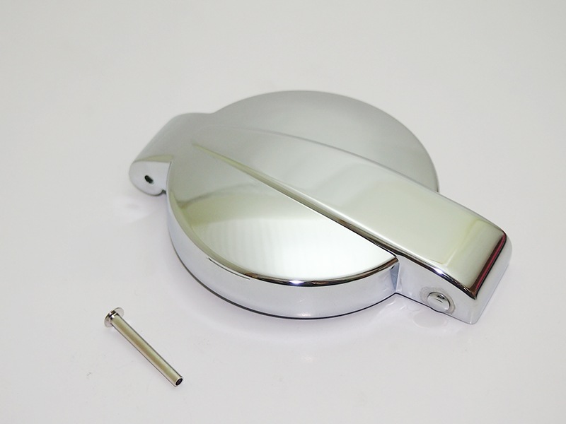 CB750K0 タンクキャップ