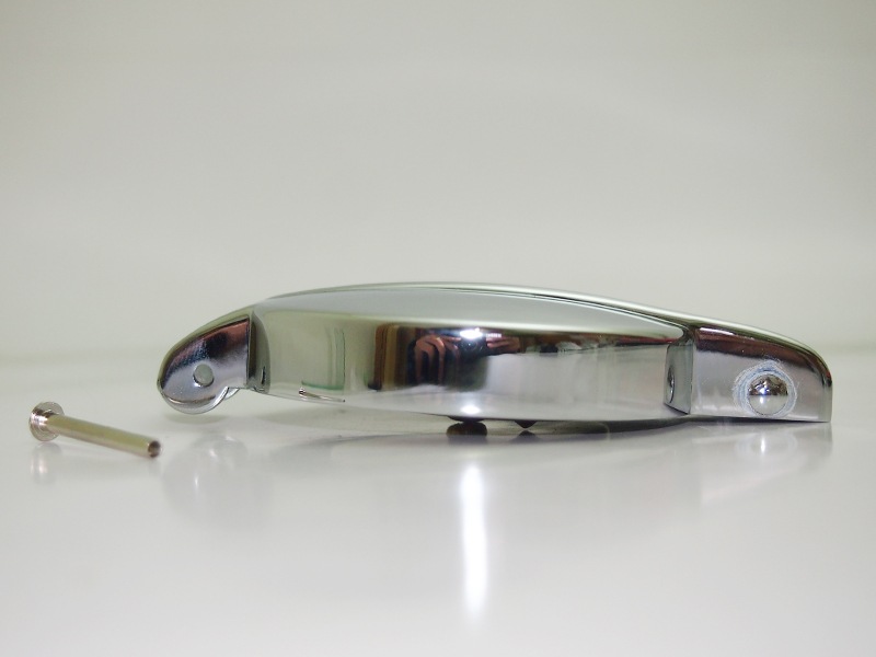 CB750K0 タンクキャップ