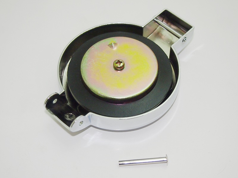 CB750K0 タンクキャップ