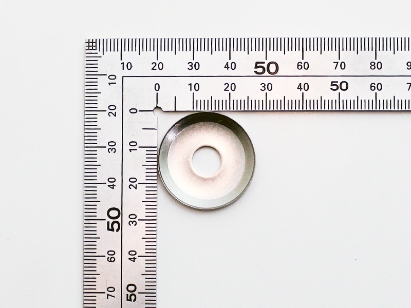 Z1 ステップ固定ワッシャー＋ナットSET【完売　予約受付中】