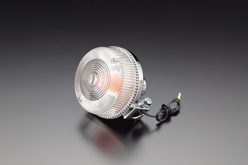 Z1 ウインカー(クリアー)