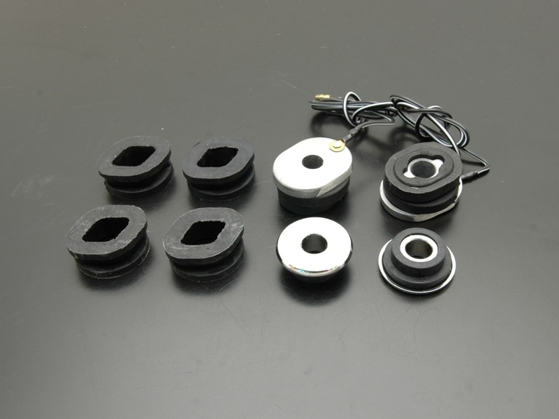 Z ウインカーアースグロメットセット