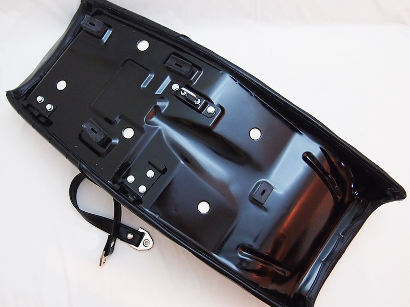 MK2 シートASSY(STD)【完売】 | 車種から探す,Z1000MKⅡ・Z750FX