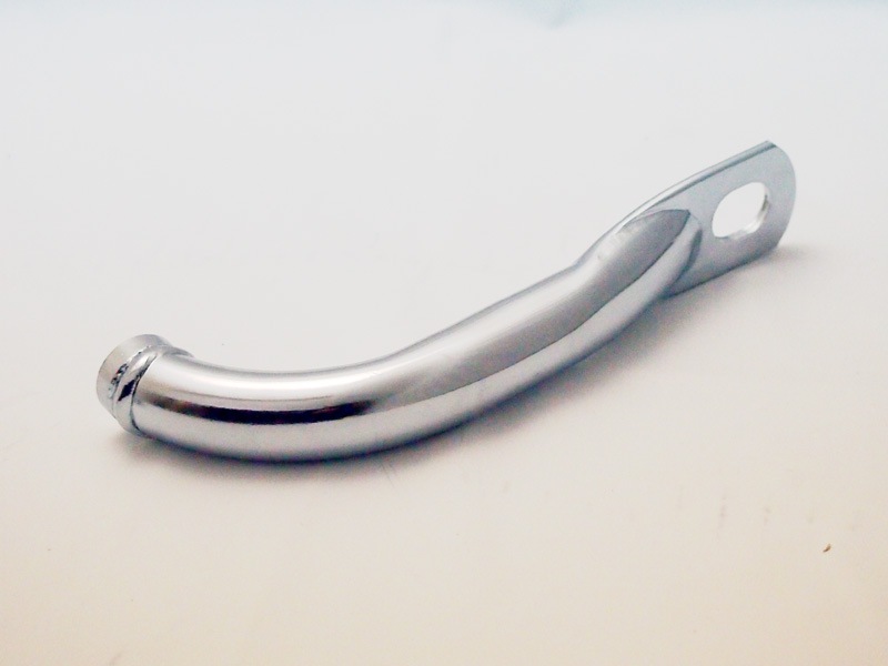 汎用サイドグリップ(取付ボルト付き) | 車種から探す,Z1/Z2 | DOREMI