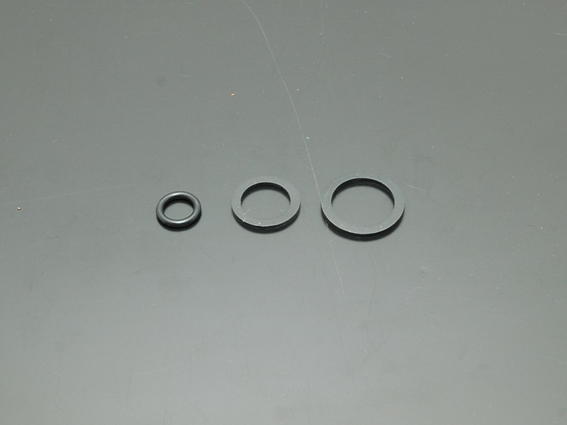 Z1 フューエルコックリペアキット 後期　【残りわずか】