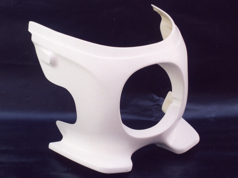 GS1000Sクーリーカウル