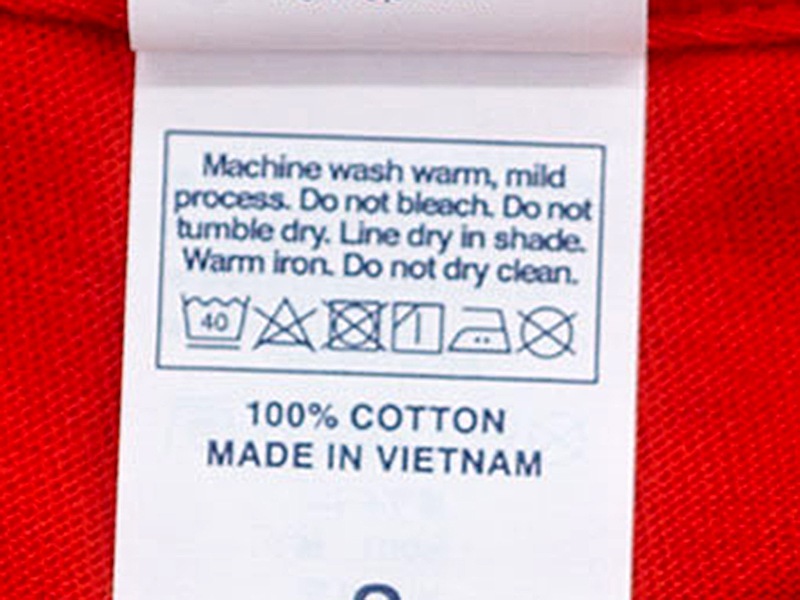 DYMAG コットンTシャツ（黒）S size