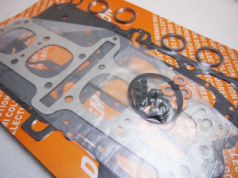 GSX1100S刀 ガスケットセット【残りわずか　予約受付中】