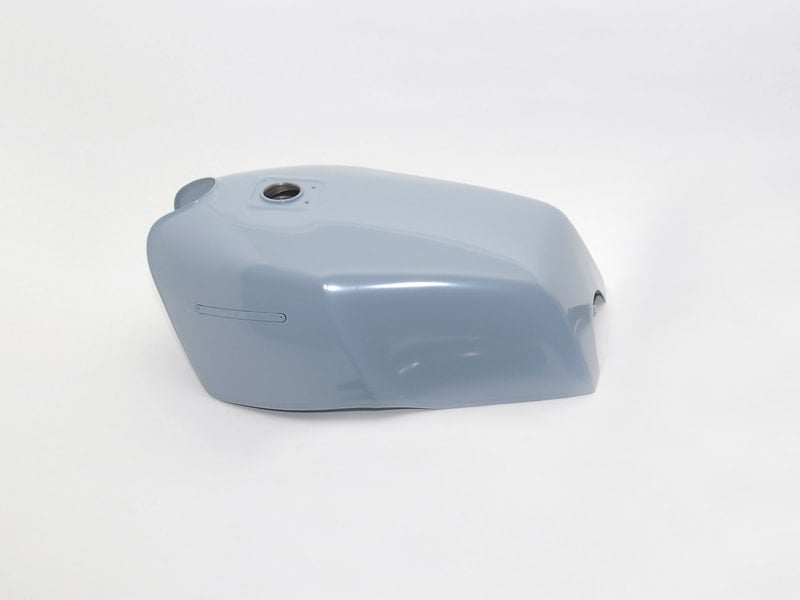 MK2/Z750FX タンクセット(ペイントベース)