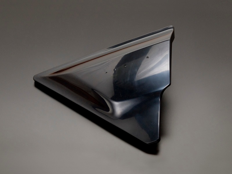 MK2/Z750FX タンクセット(ペイントベース)