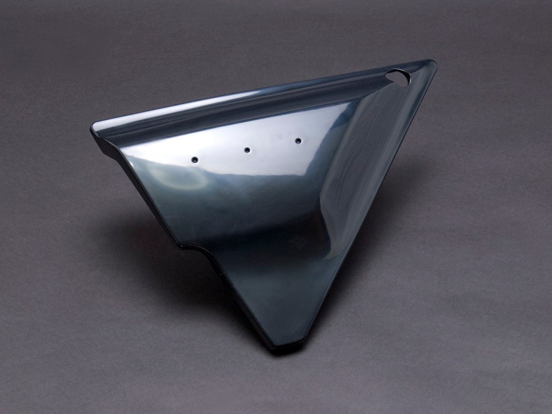 MK2/Z750FX タンクセット(ペイントベース)