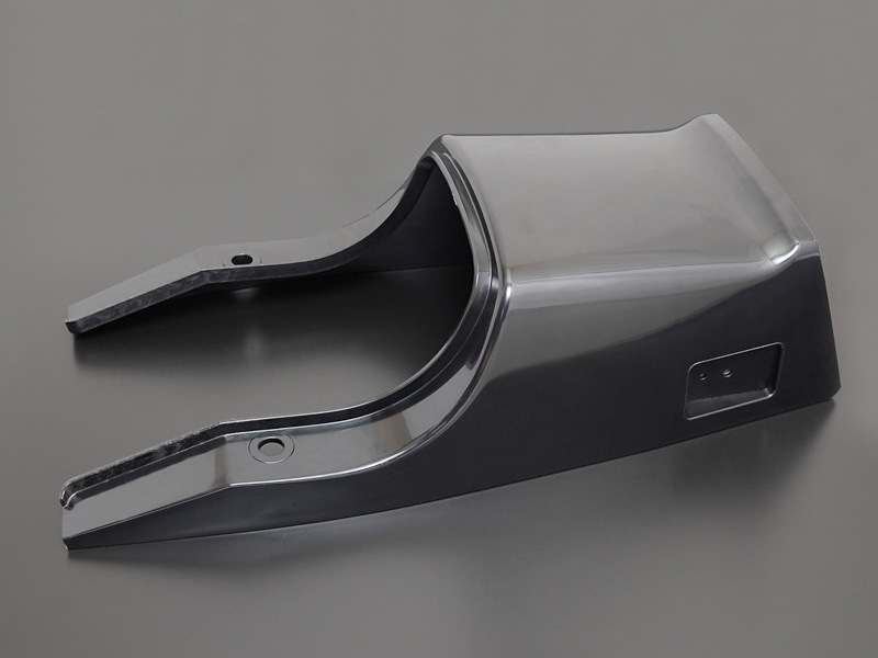 MK2/Z750FX タンクセット(ペイントベース)