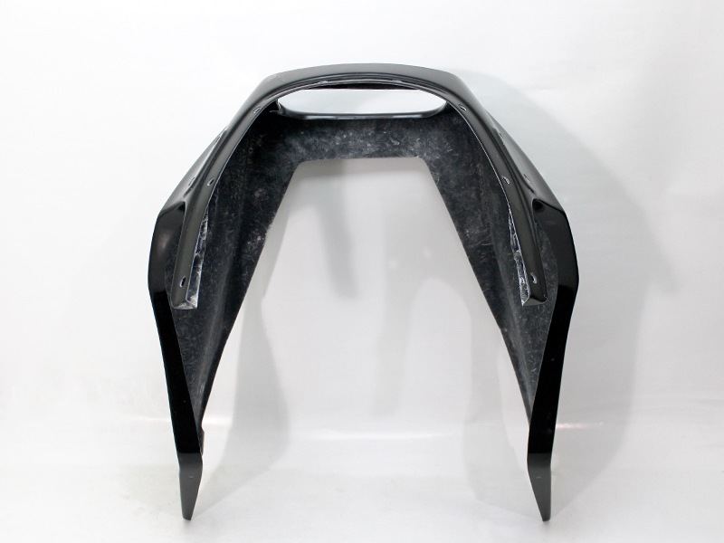 Z900RS/CAFE　Ninja（GPZ900R）Style用アッパーカウル（FRP樹脂））【納期はお問い合わせください】