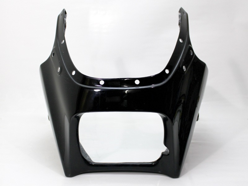 Z900RS/CAFE　Ninja（GPZ900R）Style用アッパーカウル（FRP樹脂））【納期はお問い合わせください】