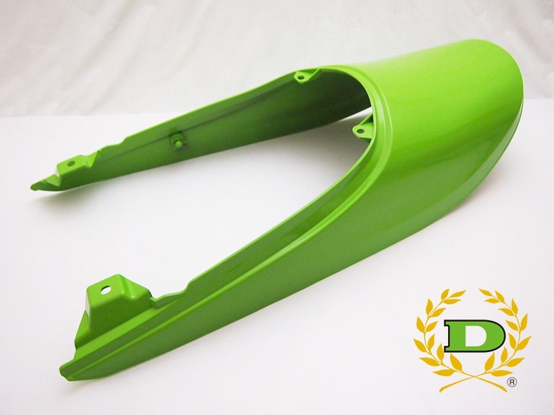 Z900RS CAFE Z1タイプテールカウル(2018-19ヴィンテージライムグリーン)