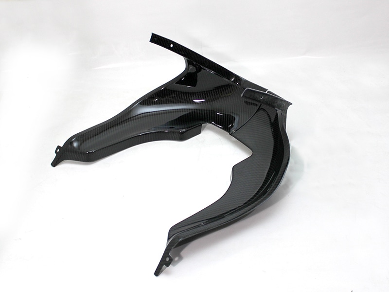 Z900RS/CAFE Ninja(GPZ900R)Style用インナーパネル(Wetカーボン)受注生産品 【納期はお問い合わせください】