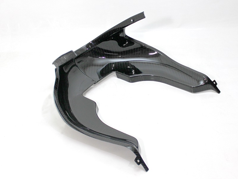 Z900RS/CAFE Ninja(GPZ900R)Style用インナーパネル(Wetカーボン)受注生産品 【納期はお問い合わせください】