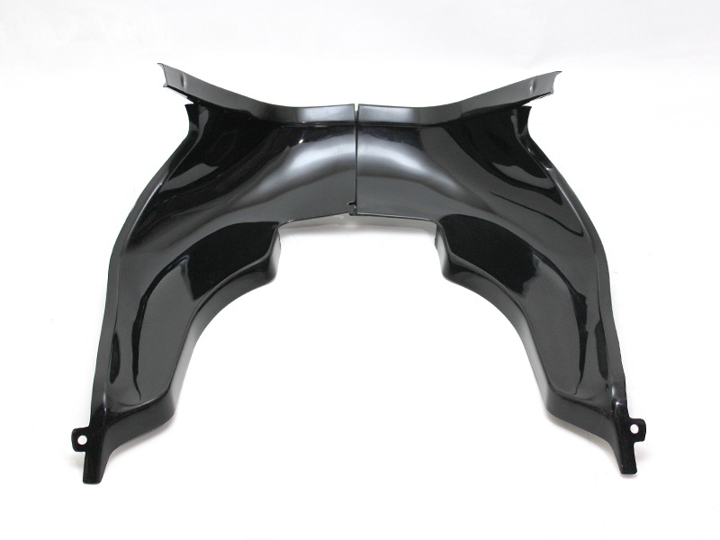 Z900RS/CAFE　Ninja（GPZ900R）Style用インナーパネル（FRP樹脂）【納期はお問い合わせください】