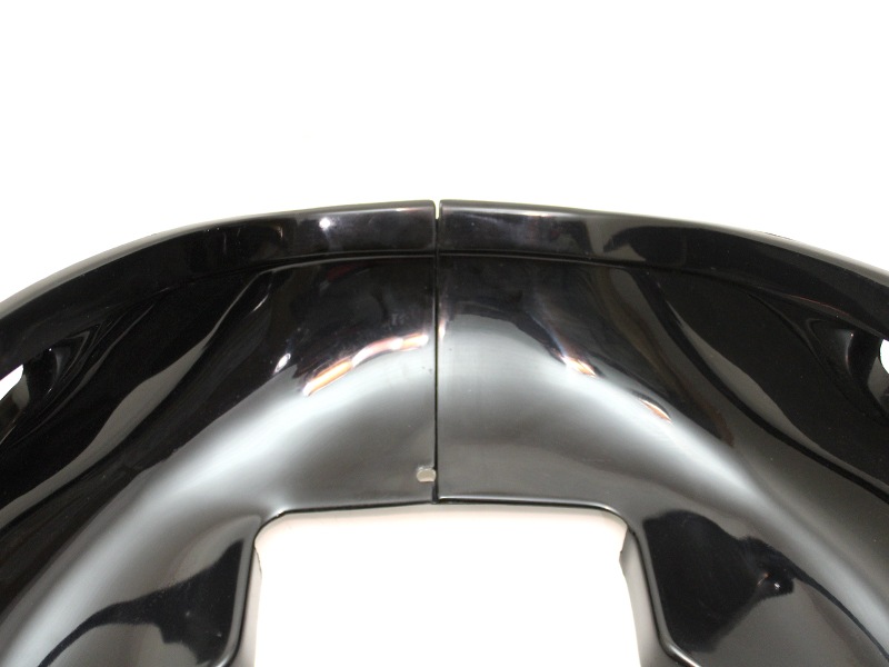 Z900RS/CAFE　Ninja（GPZ900R）Style用インナーパネル（FRP樹脂）【納期はお問い合わせください】