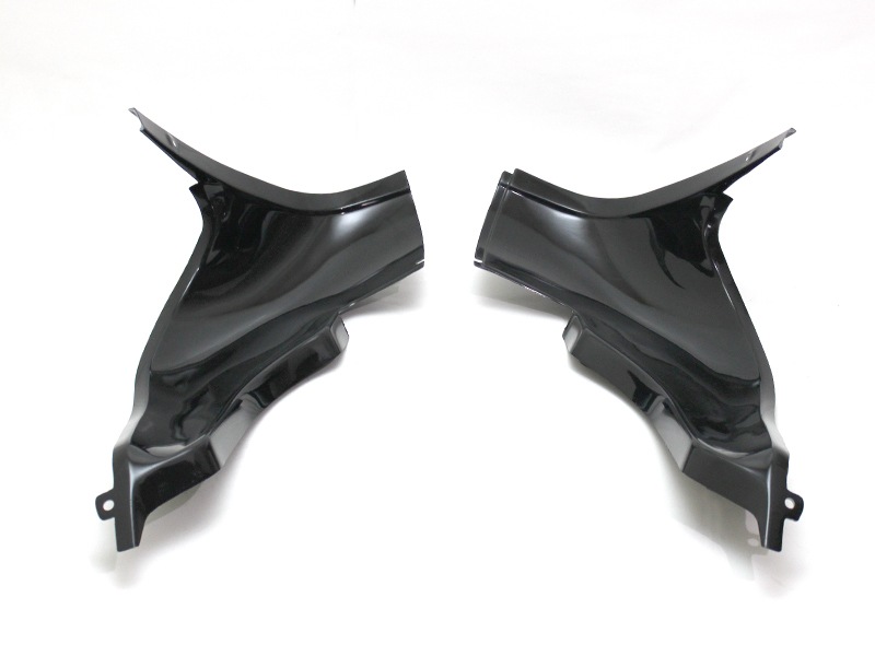 Z900RS/CAFE　Ninja（GPZ900R）Style用インナーパネル（FRP樹脂）【納期はお問い合わせください】