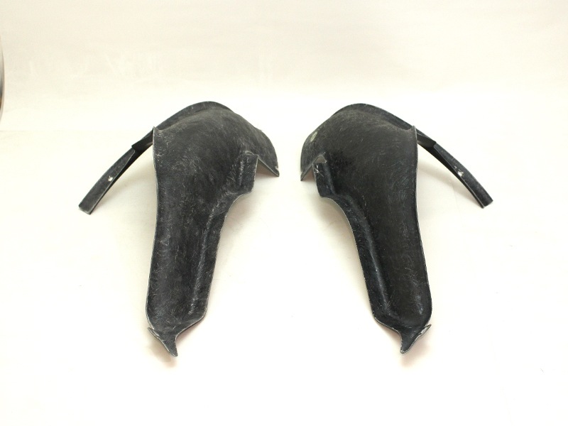 Z900RS/CAFE　Ninja（GPZ900R）Style用インナーパネル（FRP樹脂）【納期はお問い合わせください】