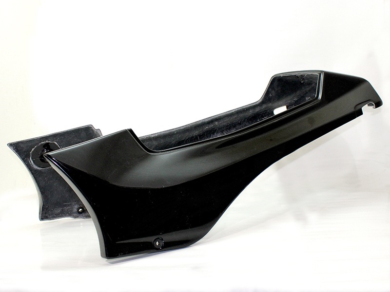 Z900RS/CAFE　Ninja（GPZ900R）Style用シートカウル（FRP樹脂）【納期はお問い合わせください】