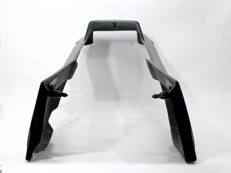 Z900RS/CAFE　Ninja（GPZ900R）Style用シートカウル（FRP樹脂）【納期はお問い合わせください】