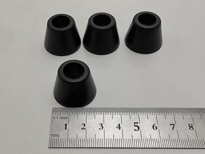 H1 ハンドルポストダンパーラバー【残りわずか】