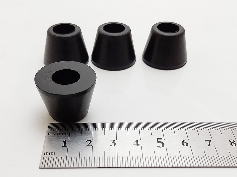 H1 ハンドルポストダンパーラバー【残りわずか】