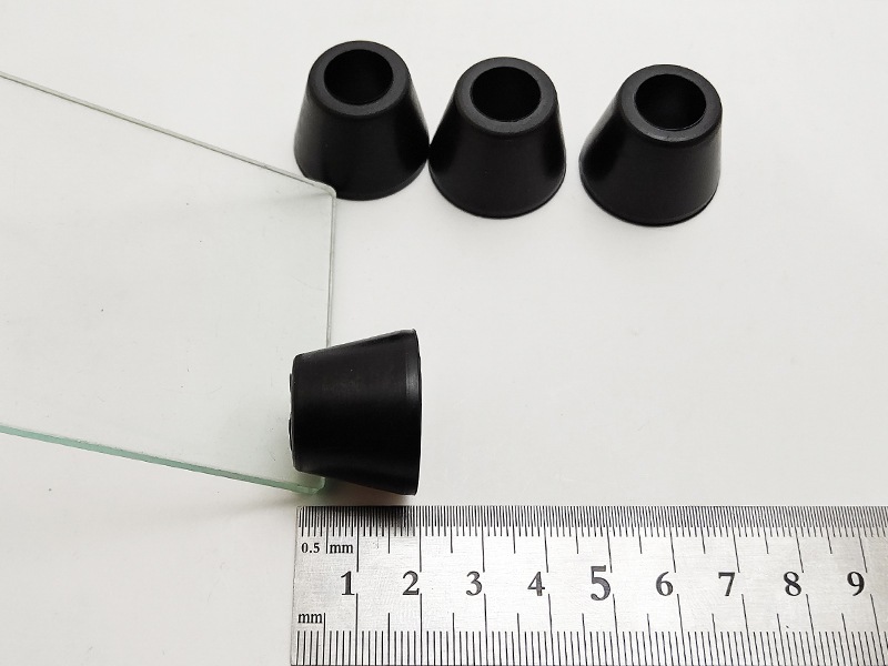 H1 ハンドルポストダンパーラバー【残りわずか】