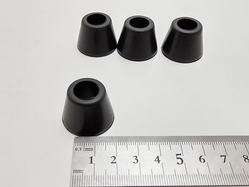 H1 ハンドルポストダンパーラバー【残りわずか】