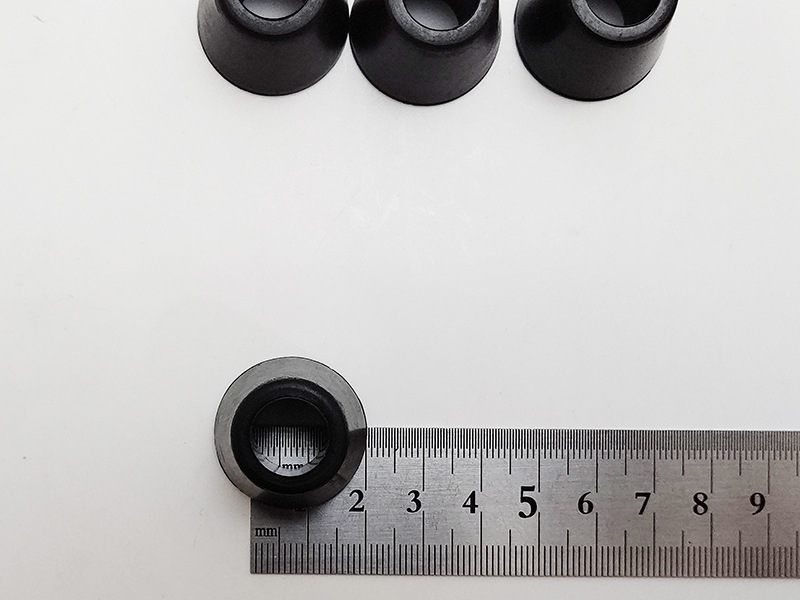 H1 ハンドルポストダンパーラバー【残りわずか】