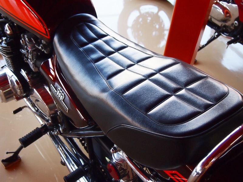 Z1 シートASSY(あん抜き)【完売 予約受付中】 | 車種から探す,Z1