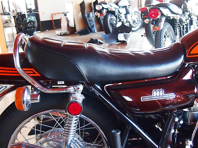 Z1 シートASSY(あん抜き)【欠品中　ご予約承ります】