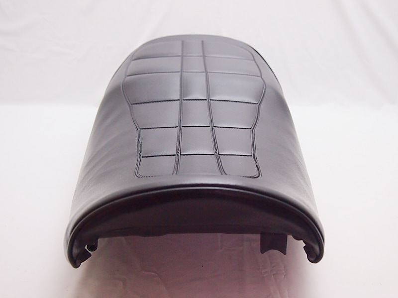 Z1 シートASSY(あん抜き)【欠品中　ご予約承ります】