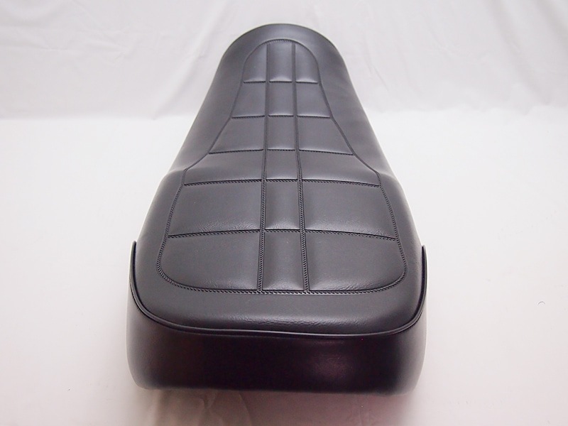 Z1 シートASSY(あん抜き)【欠品中　ご予約承ります】