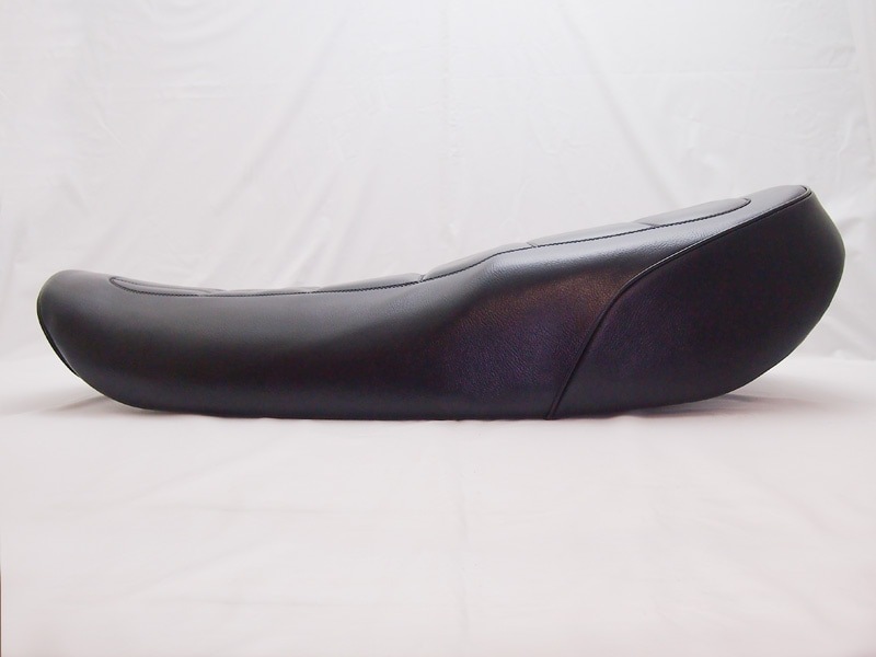 Z1 シートASSY(あん抜き)【欠品中　ご予約承ります】