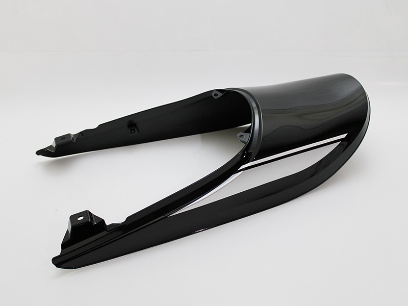 Z900RS Z1タイプテールカウル(2021エボニー) 【欠品中 ご予約承ります】