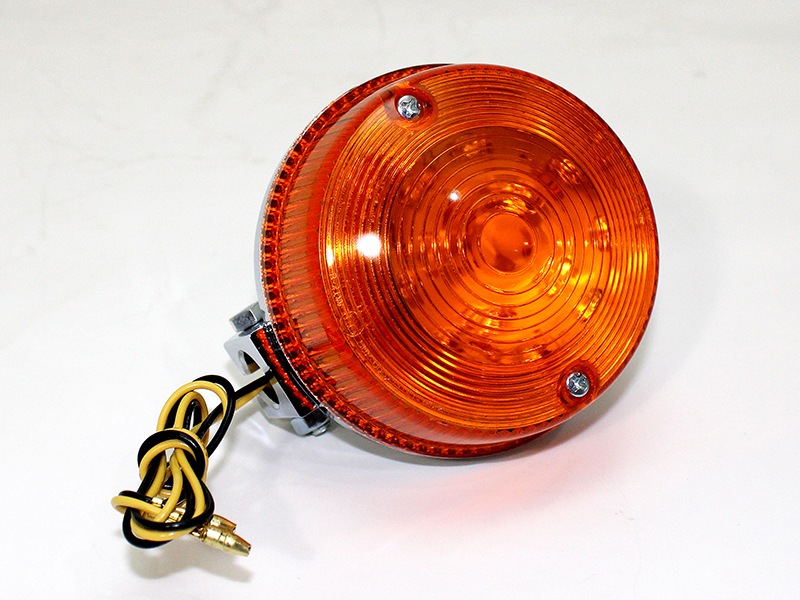 Z1 LEDウインカー(Eマーク付き)　1個