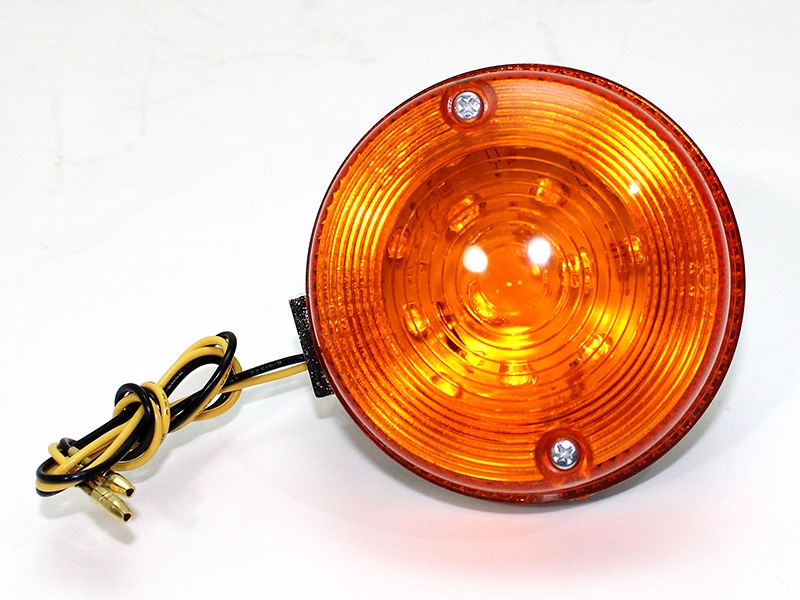 Z1 LEDウインカー(Eマーク付き)　1個