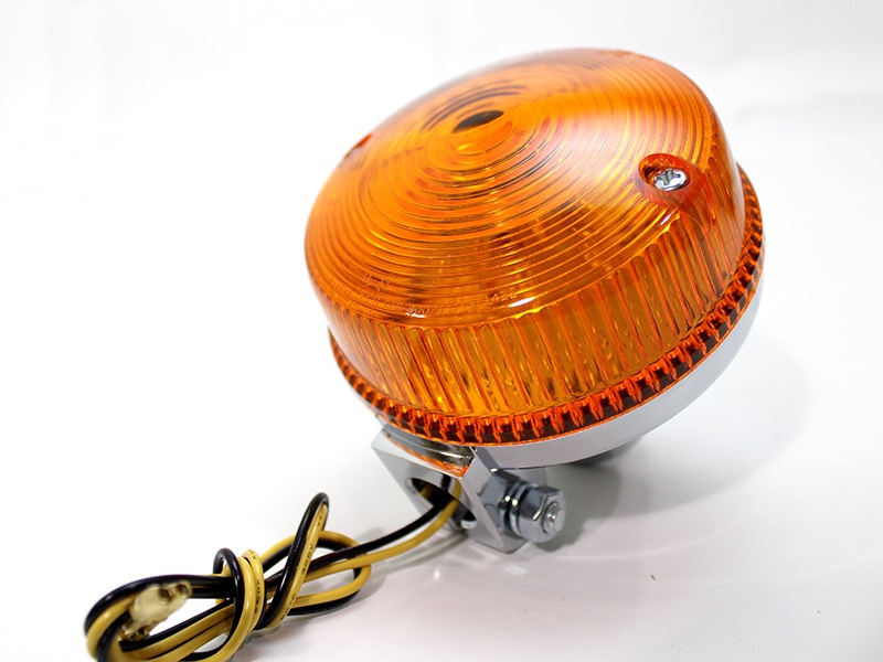 Z1 LEDウインカー(Eマーク付き)　1個