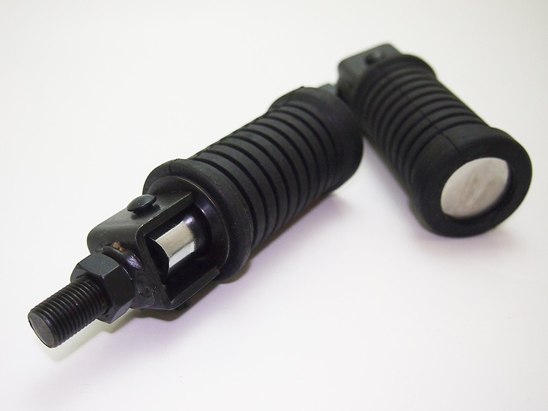 Z1 タンデムステップASSY