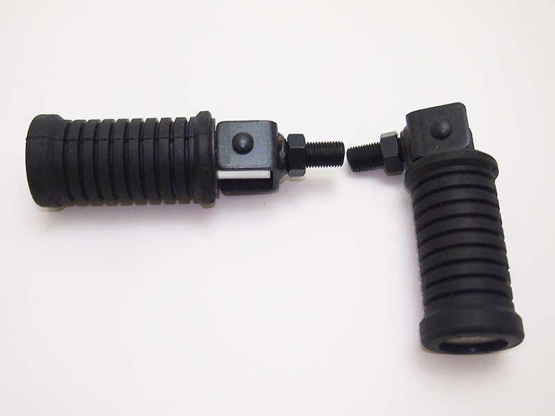 Z1 タンデムステップASSY