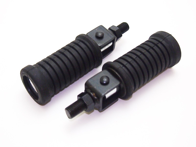 Z1 タンデムステップASSY