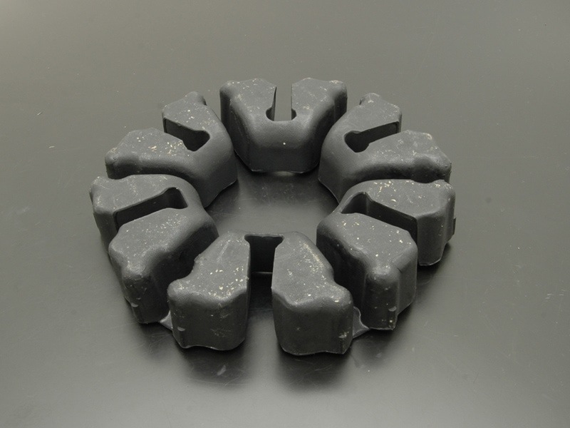 MK2 ハブダンパー【残りわずか】【納期はお問い合わせください】