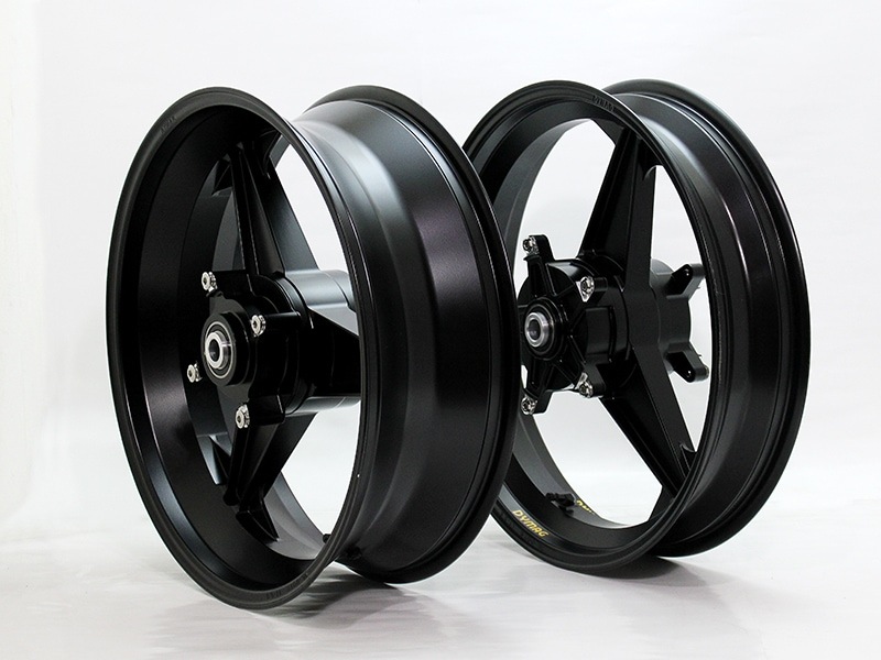 ダイマグ ホイール フロント Z1000R Z1100R Z1000J Z1 Z2 Z900
