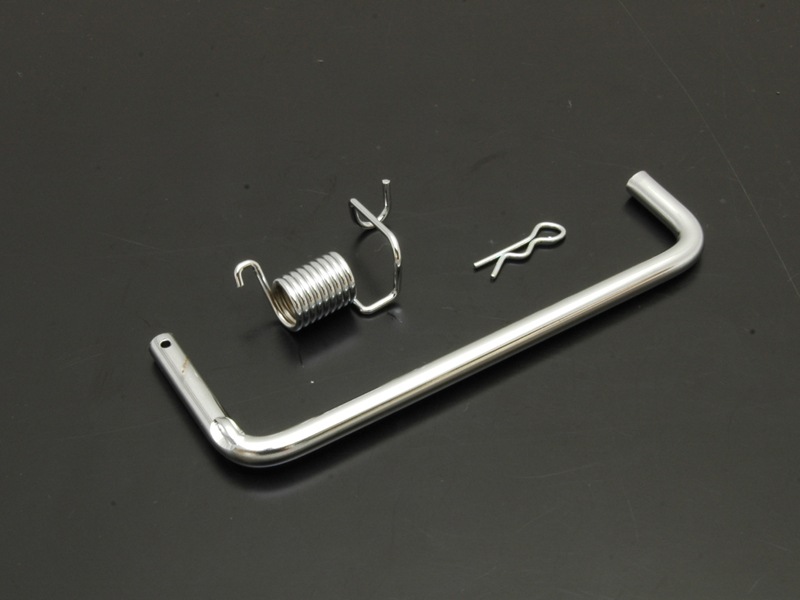 Z1 シートストッパー